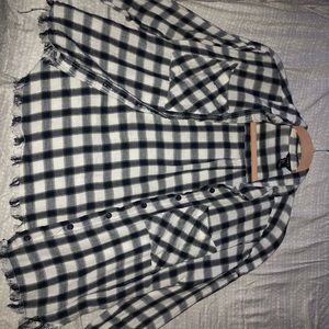 flannel